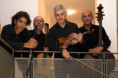 Quartetto K